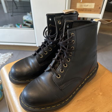 Dr Martens schön Boots