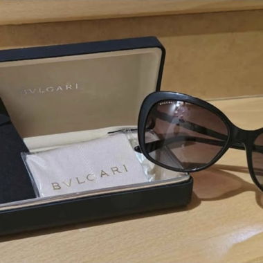 Occhiali da sole Bulgari