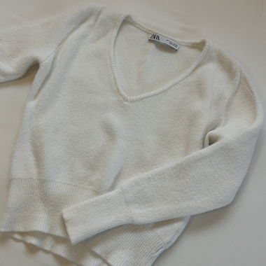 Zara Pulli