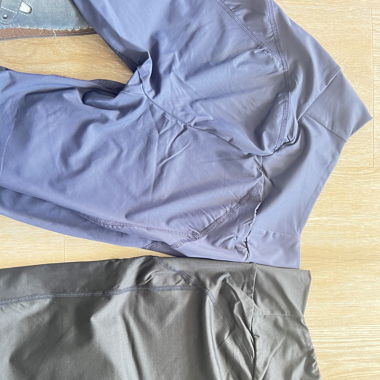 Calzedonia push-up leggings 2 packs 