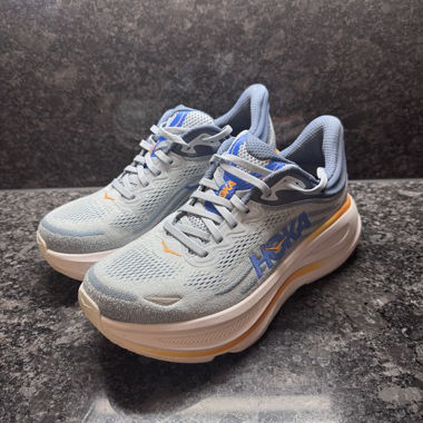 Hoka Bondi 9 