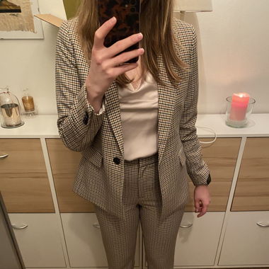 Costume H&M - taille 36