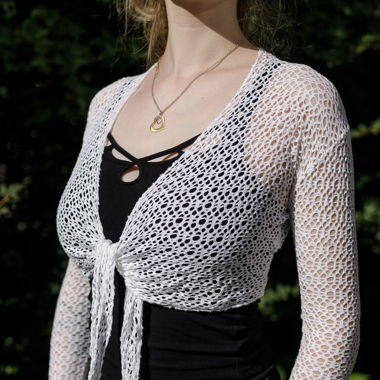 Net Jacket