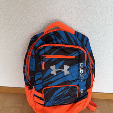 Sac “Under Armour”