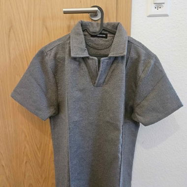 Polo Manière De Voir