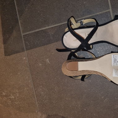 Sandalen Gr. 39