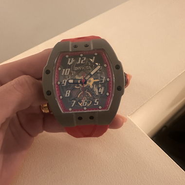 Montre Invicta