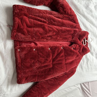 Fur Jacket