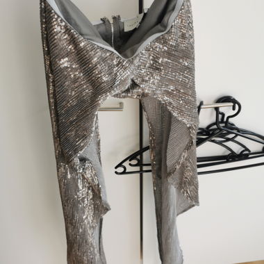 Lavish Alice Top