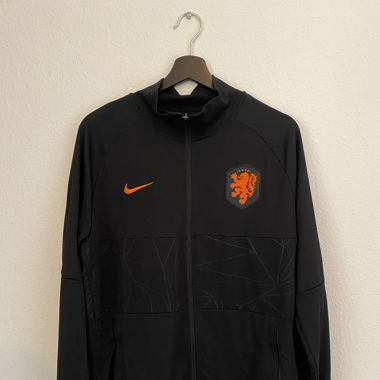 Nederland Training Jacket (KNVB)