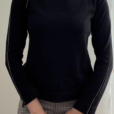 Maglione dolcevita