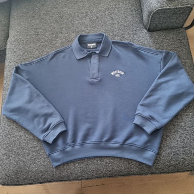 WRSTBHVR Sweater