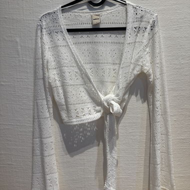 Strickjacke