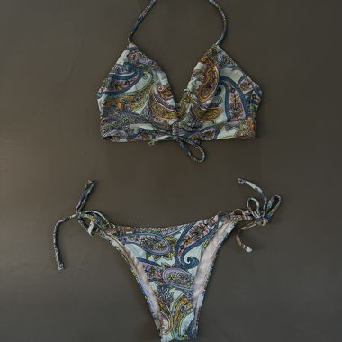 Swimsuit S