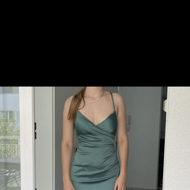 Abendkleid