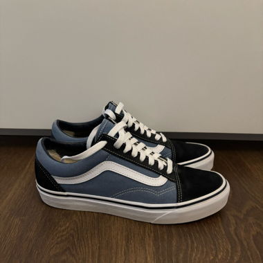 Vans Schuhe