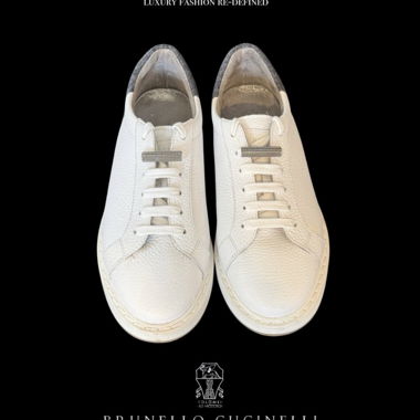Sneakers Brunello Cucinelli
