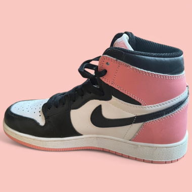 Nike Air Jordan 