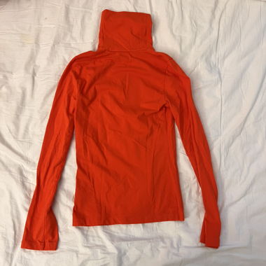 Longsleeve Calvin Klein Jeans, size XS