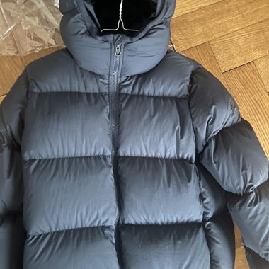 Giacca invernale Peak Performance