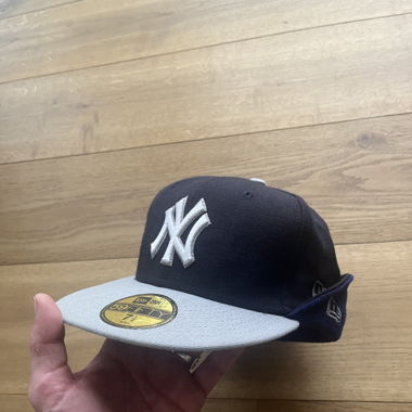 yankee hat