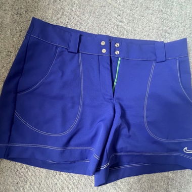 Nike Sports Shorts Size M