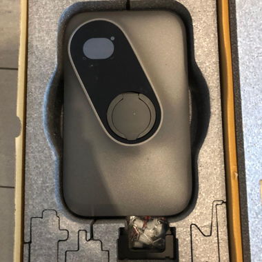 Etrel Inch Ladebox
