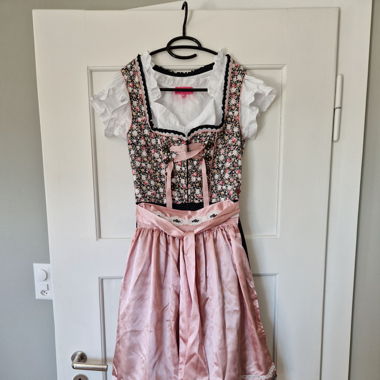 Dirndl Krüger