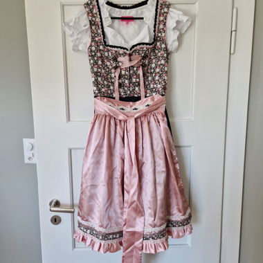 Dirndl Krüger
