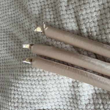 overnight curlers