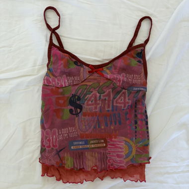 Urban Outfitters Top