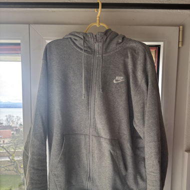 Jacket Nike