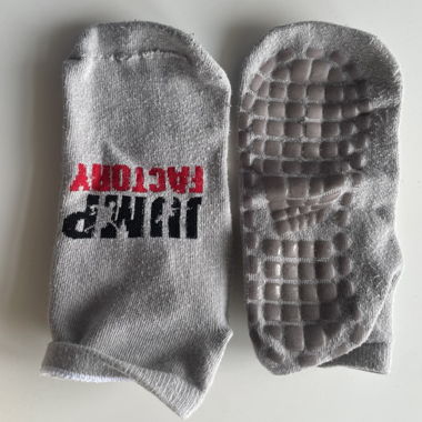 Anti-Slip Grip Socks