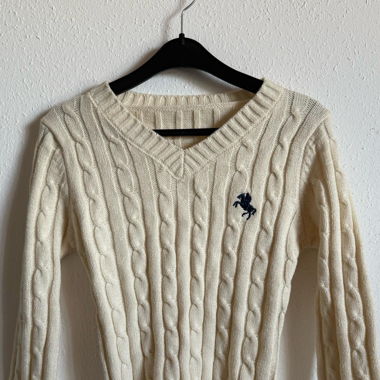 Pullover