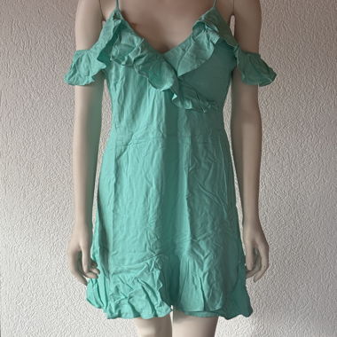 Sommerkleid von Mango
