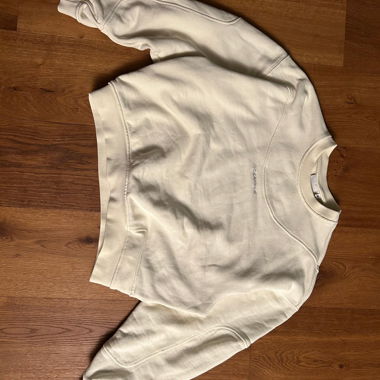 Olakala Sweater creme