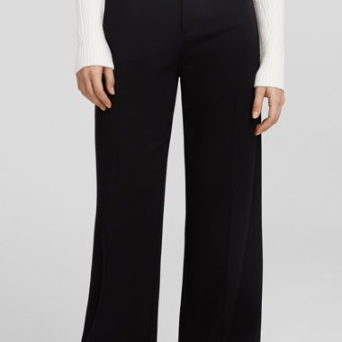 Stoffhose