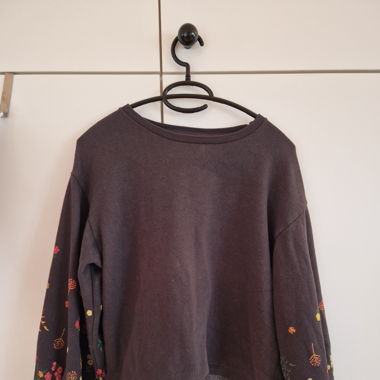 Flower-Pulli