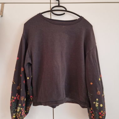 Flower-Pulli