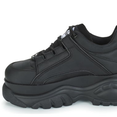 Chaussure Buffalo Noir 