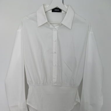 Body chemise 