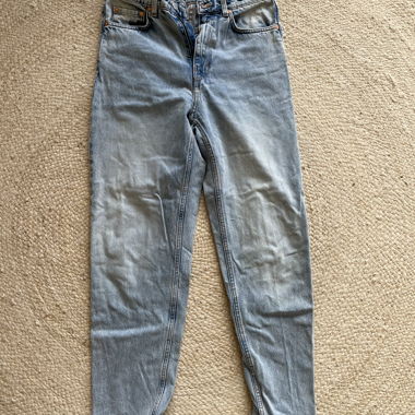 Weekday Jeans