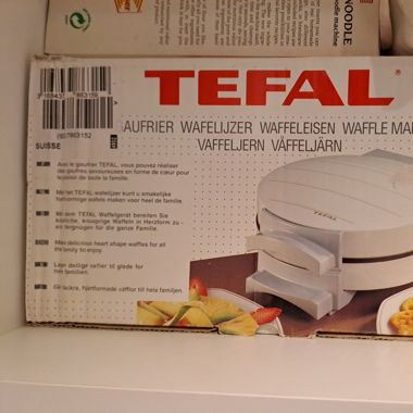 Waffeleisen