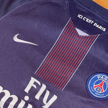 PSG Trikot 2016/17 | 🇫🇷⚽️