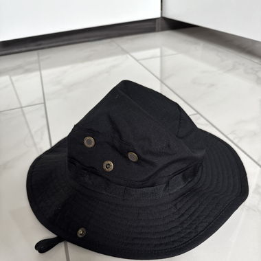 Bob noir