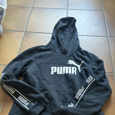 Original Puma Pullover 