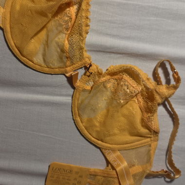 Reggiseno lounge