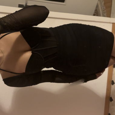 Oh Polly dress