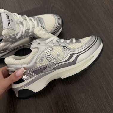 Chanel Sneaker