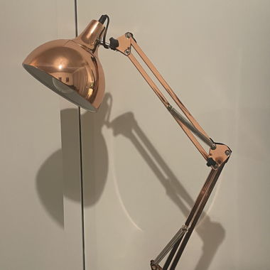 Tischlampe EGLO Borgillio